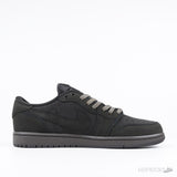 Travis Scott x Air Jordan 1 Low OG Velvet Brown (Premium Plus Batch) - Photo 3