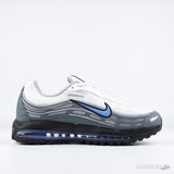 Nike Air Max 97 Blue White - Photo 14