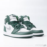 Air Jordan 1 Retro High OG Gorge Green (Premium Plus Batch) - Photo 7