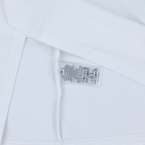 Balenciaga Printed White T-Shirt (Imported Premium Finish) - Photo 7