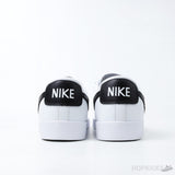 Nike Blazer Low '77 Vintage White Black - Photo 8