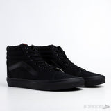 Vans Skate Sk8-Hi Triple Black (Premium Batch) - Photo 8