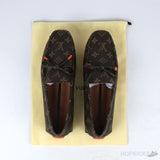 LV Driver Mocassin Ebene - Photo 11