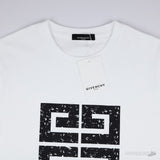 Givenchy White T-Shirt 1952 - Photo 6