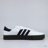 Adidas Sambarose White Black Gum (Premium Plus Batch) - Photo 14