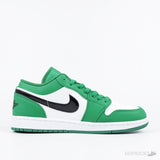 Air Jordan 1 Low Pine Green (Premium Plus Batch) - Photo 3