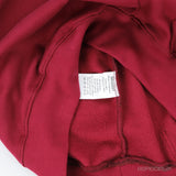Everyday Motion Hoodie Maroon - Photo 3