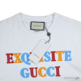 Gucci Oversized Exquisite T-Shirt (Imported Premium Finish) - Photo 6