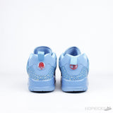 Air Jordan Spizike Low Blue (Premium Batch) - Photo 8
