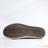 Bale*ciaga Paris Low Top Black Sneaker (Premium Plus Batch) - Photo 5