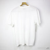 Gucci x Adidas White T-Shirt - Photo 1