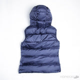 Moncler Tib Vest Night Blue - Photo 5