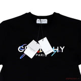 Givenchy Black Tee - Photo 3