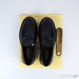LV Major Loafer Black - Photo 11