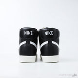 Nike Blazer Mid '77 Black White (Premium Batch) - Photo 8