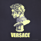 Versace Printed T-Shirt (Imported Premium Finish) - Photo 6