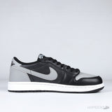 Air Jordan 1 Retro Low OG Shadow - Photo 3
