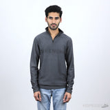Givenchy Blue Logo Quarter Zipper (Economy Batch) - Photo 1