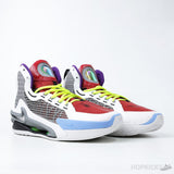 Nike Air Zoom G.T Jump Basketball - Photo 7