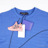 Louis Vuitton NBA Embroidery Tee - Photo 7