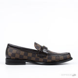 Louis Vuitton Major Loafer Brown (1:1) - Photo 3