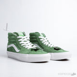 Vans Sk8-Hi Green (Premium Batch) - Photo 10