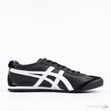 Onitsuka Tiger Mexico 66 Black White - Photo 14