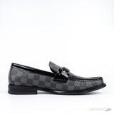 Louis Vuitton Major Loafer Grey (1:1) - Photo 3