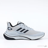 Adidas Alphamagma Light Grey Core Black (Premium Batch) - Photo 6