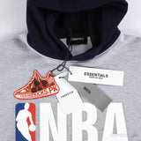 ESSENTIALS NBA Sport Hoodie - Photo 6