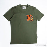 Moschino Chest Left Logo T-Shirt - Photo 1