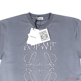 LOEWE Grey Tee - Photo 3