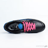 Off-White x Air Jordan 2 Retro Low SP Black Blue - Photo 5