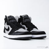 Air Jordan 1 Retro High OG Twist 2.0 Medium Grey (Premium Plus Batch) - Photo 7