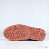Air Jordan 1 Low "fantasy" colorway [Without box] - Photo 3