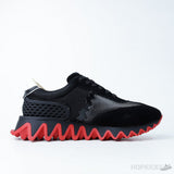 CL Loubishark Chunky Sneaker (Dot Perfect) - Photo 3
