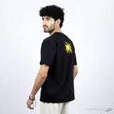 Givenchy T-shirt Black - Photo 3