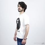 Bape By Bathing Ape Black White T-Shirt (Economy Batch) - Photo 2