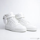 Adidas Forum High Prada White (Premium Batch) - Photo 20