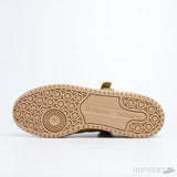 Forum Low Brown Metallic Gold - Photo 6