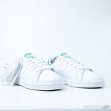 Adidas Stan Smith White Green Sneaker (Premium Batch) - Photo 7
