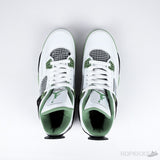 Air Jordan 4 Retro Seafoam (Premium Batch) - Photo 11
