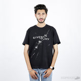 GVN Trompe-Loeil Tee [HOP Batch] - Photo 1