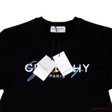 Givenchy Black Tee - Photo 6