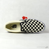 Vans Checkerboard Classic - Photo 4