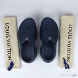 LV Shark Clog 'Marine' (Dot Perfect) - Photo 11