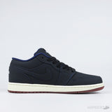 Eastside Golf x Air Jordan 1 Low 'Out the Mud' (Dot Perfect) - Photo 14