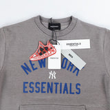 ESSENTIALS Yankees Sport Crewneck - Photo 6