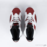 Air Jordan 6 Retro OG Carmine (Premium Plus Batch) - Photo 11
