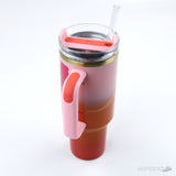 Barbie Tumbler 60s TWIST ’N TURN 40 oz - Photo 3